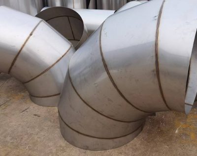 激光切割剪板折弯产品3